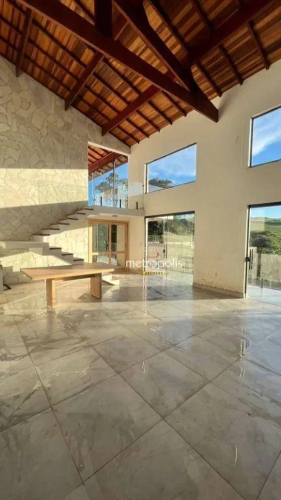Chácara, 4 quartos, 900 m² - Foto 6