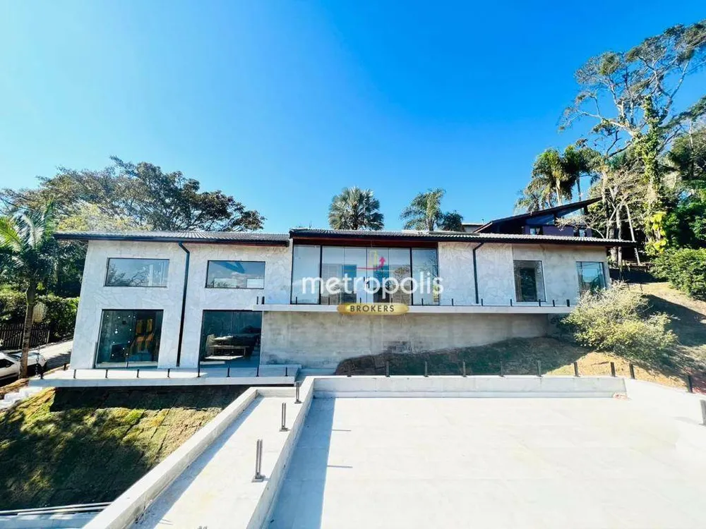Chácara, 4 quartos, 900 m² - Foto 11