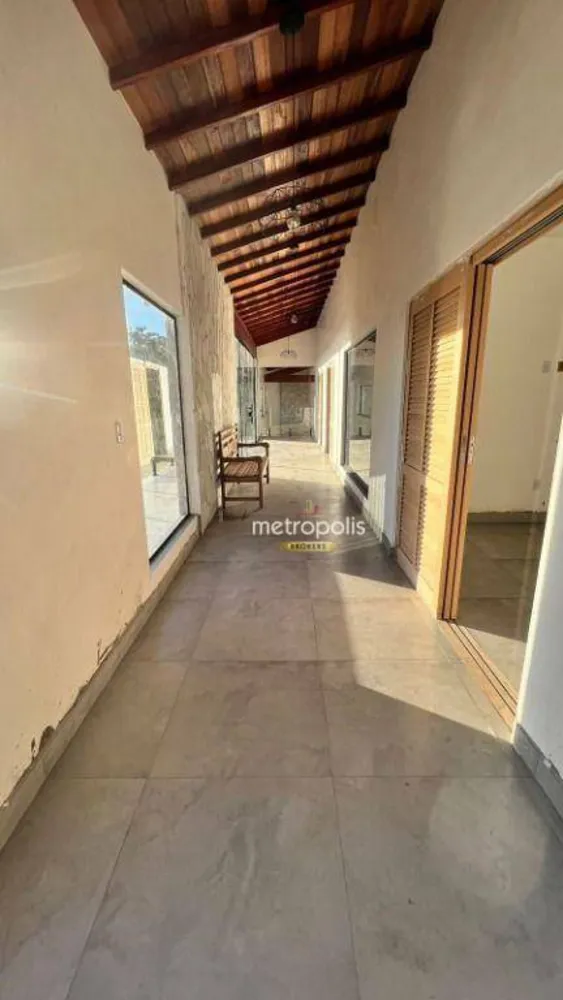 Chácara, 4 quartos, 900 m² - Foto 4
