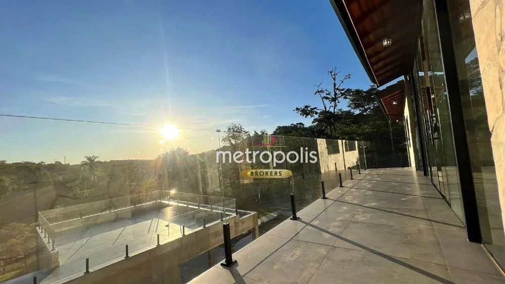 Chácara, 4 quartos, 900 m² - Foto 4