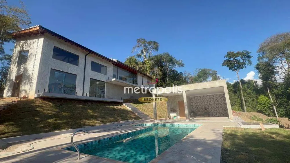 Chácara, 4 quartos, 900 m² - Foto 12
