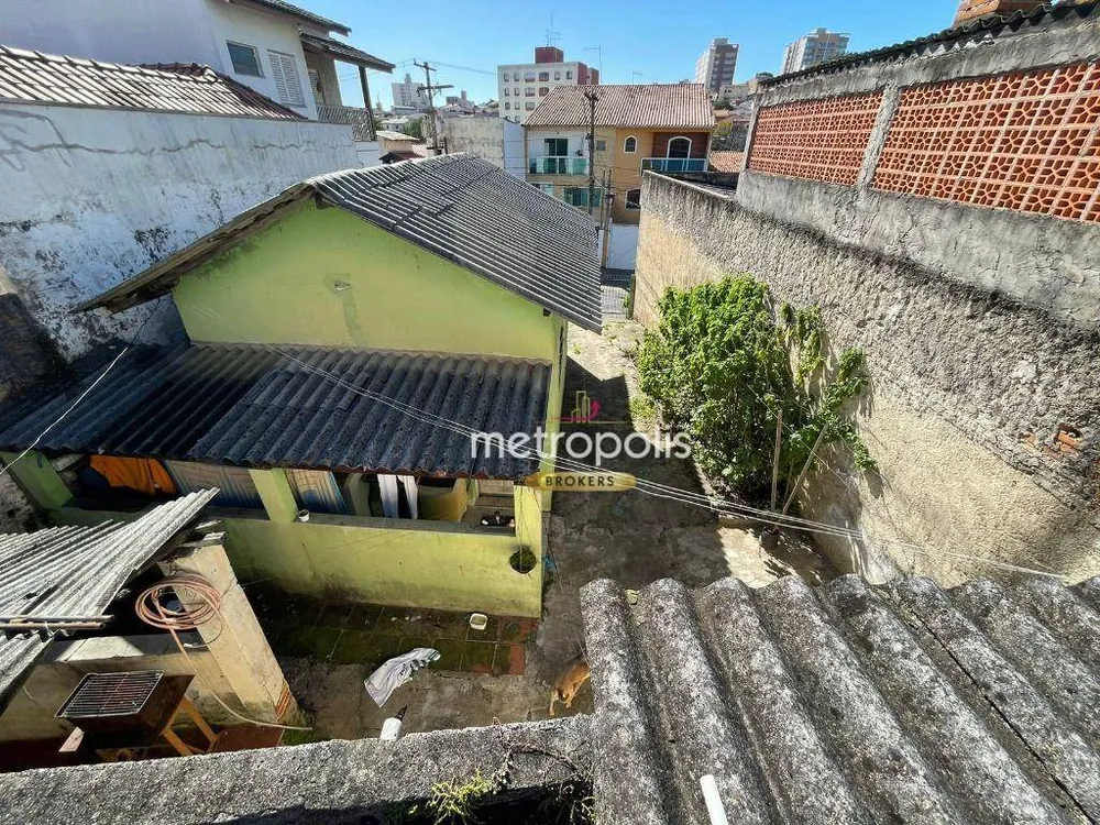 Terreno, 206 m² - Foto 8