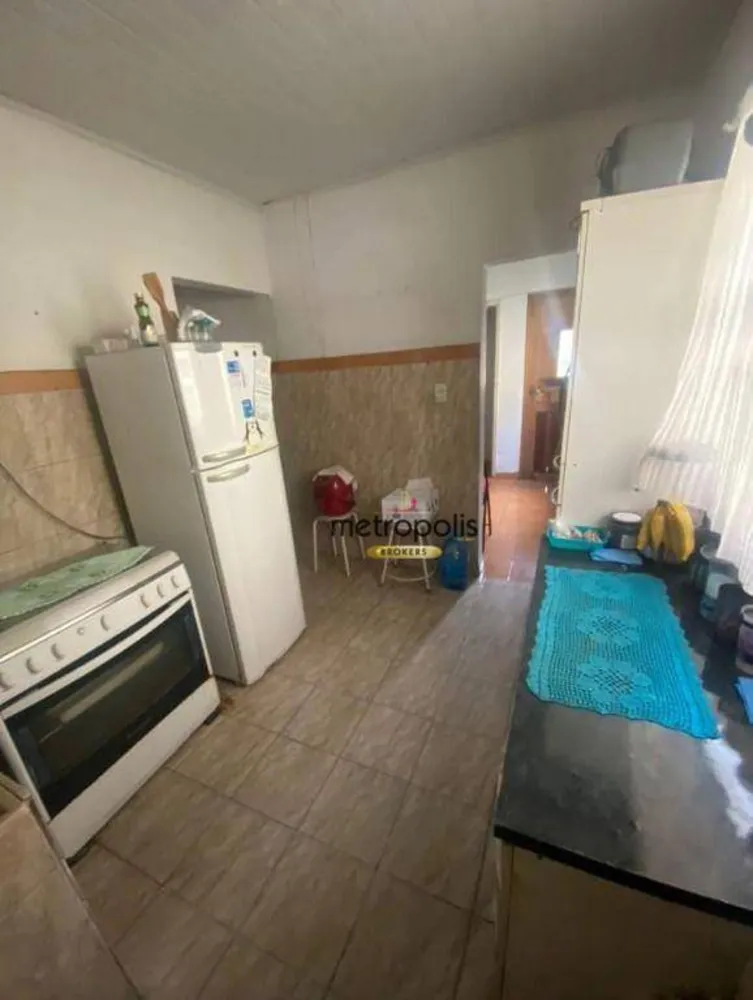 Terreno, 206 m² - Foto 3