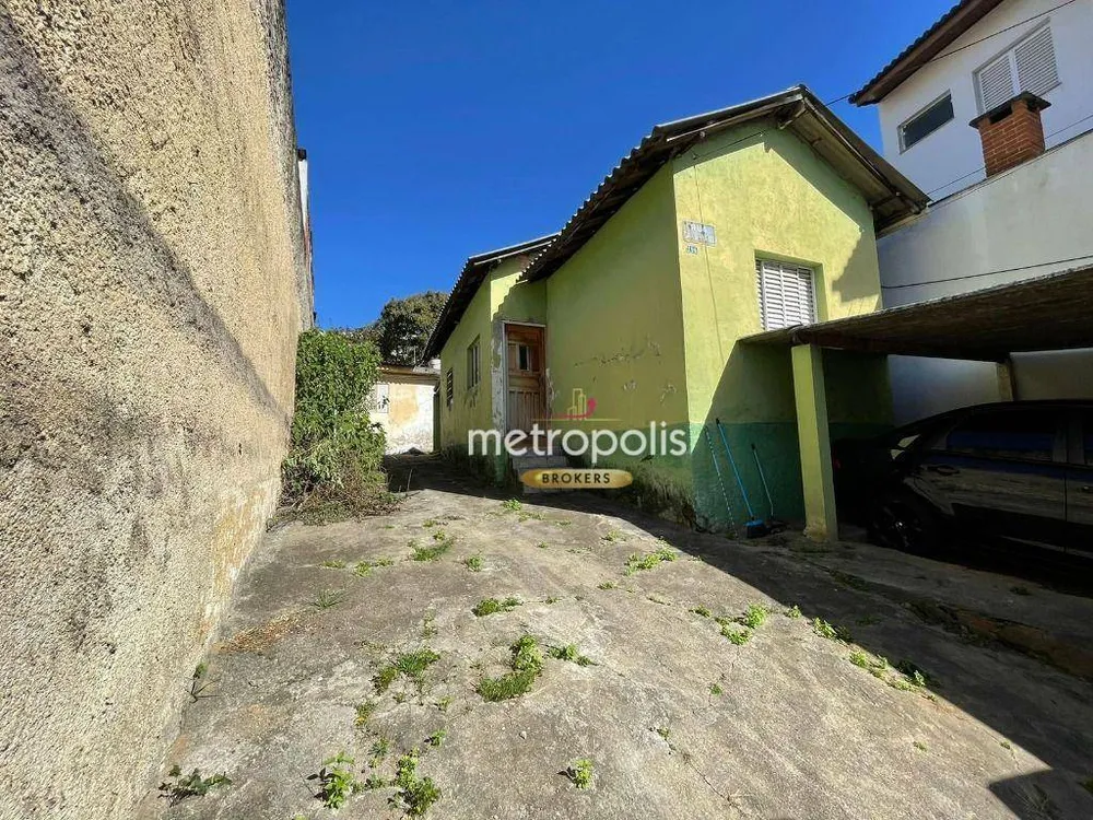Terreno, 206 m² - Foto 1