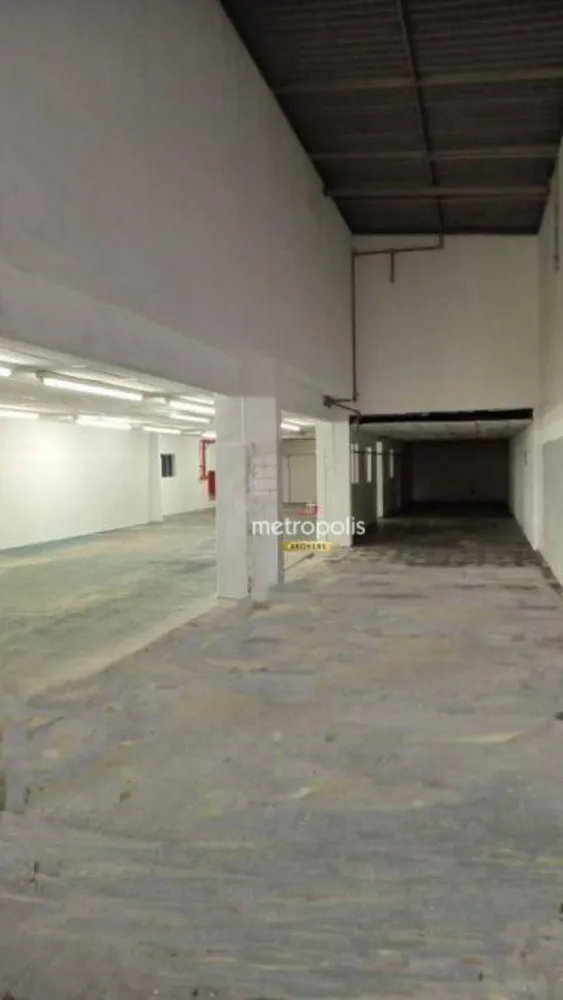 Depósito-Galpão, 1240 m² - Foto 5