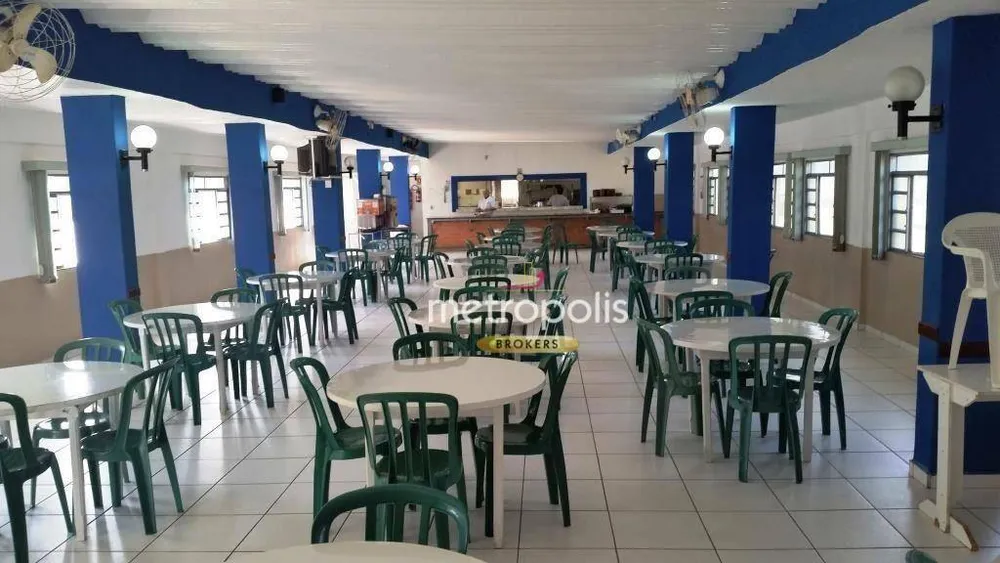 Depósito-Galpão, 1240 m² - Foto 7