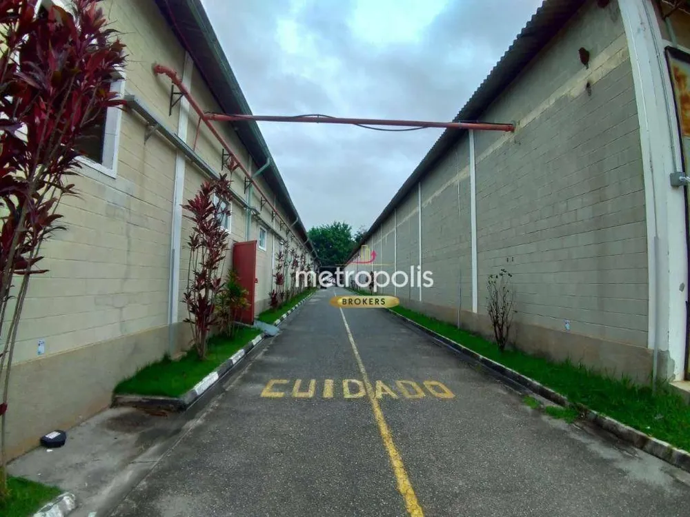 Depósito-Galpão, 1240 m² - Foto 6