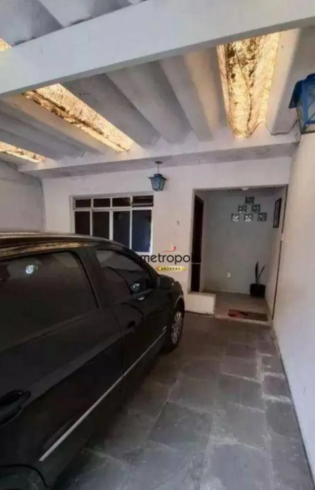 Casa, 5 quartos, 243 m² - Foto 12
