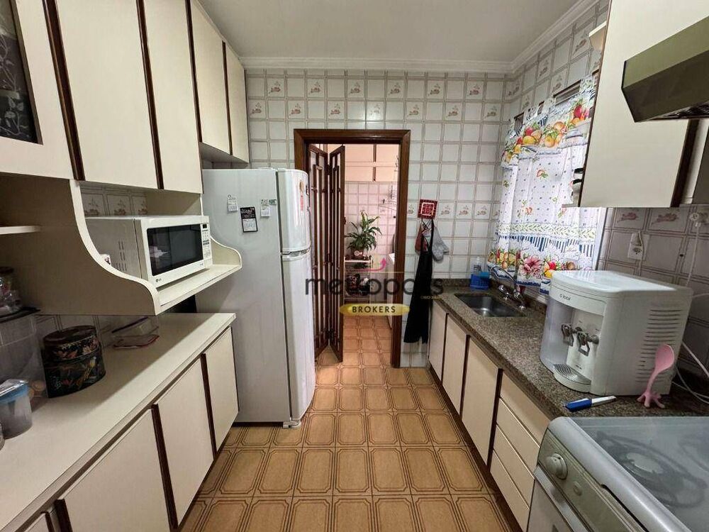 Apartamento, 3 quartos, 77 m² - Foto 5