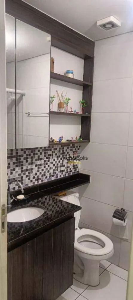 Apartamento, 2 quartos, 51 m² - Foto 7