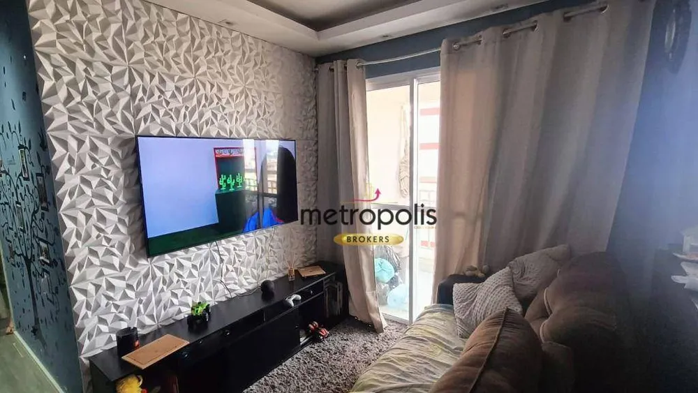 Apartamento, 2 quartos, 51 m² - Foto 1