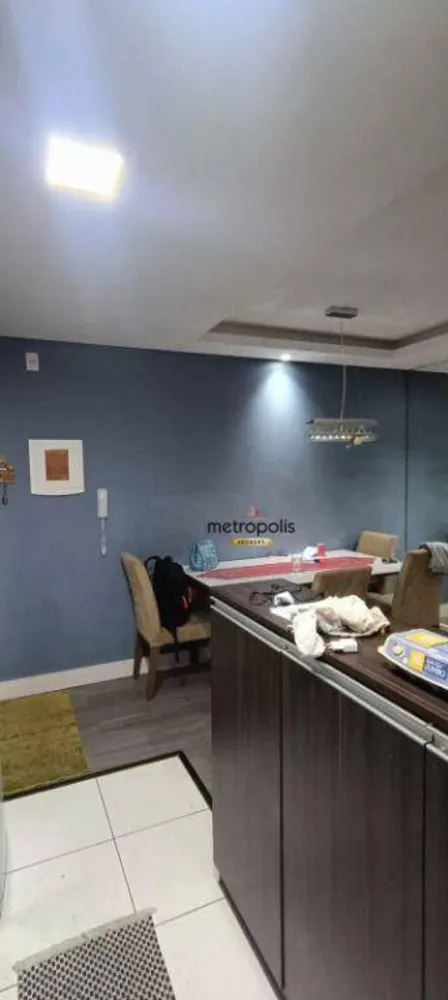 Apartamento, 2 quartos, 51 m² - Foto 4