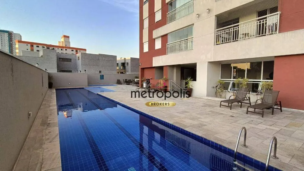 Apartamento, 2 quartos, 51 m² - Foto 8