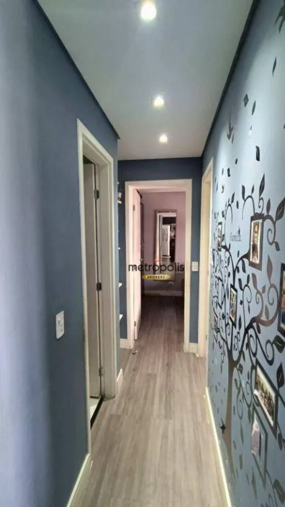 Apartamento, 2 quartos, 51 m² - Foto 5
