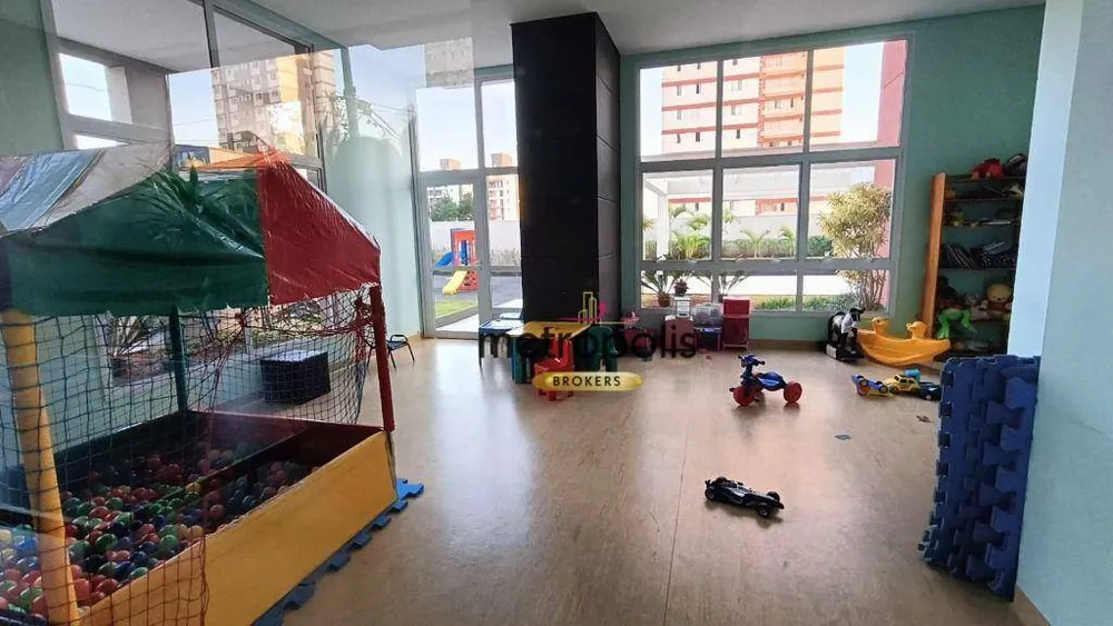 Apartamento, 2 quartos, 51 m² - Foto 11