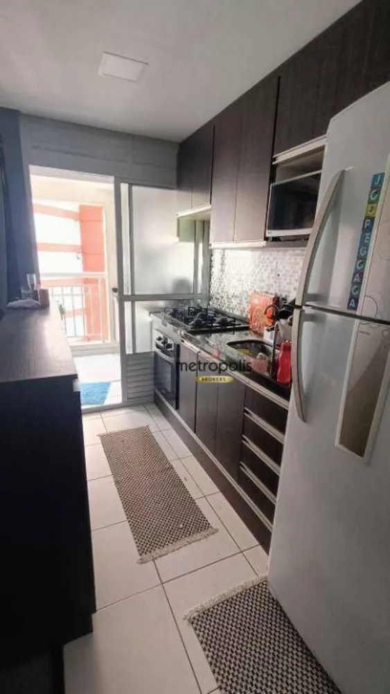 Apartamento, 2 quartos, 51 m² - Foto 3