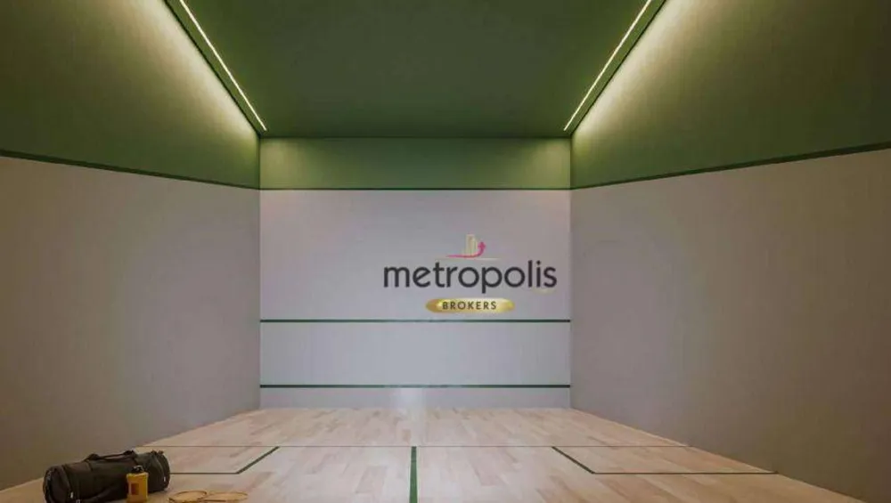 Apartamento, 4 quartos, 248 m² - Foto 9