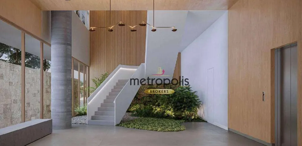 Apartamento, 4 quartos, 248 m² - Foto 4