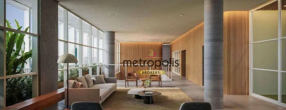 Apartamento, 4 quartos, 248 m² - Foto 5