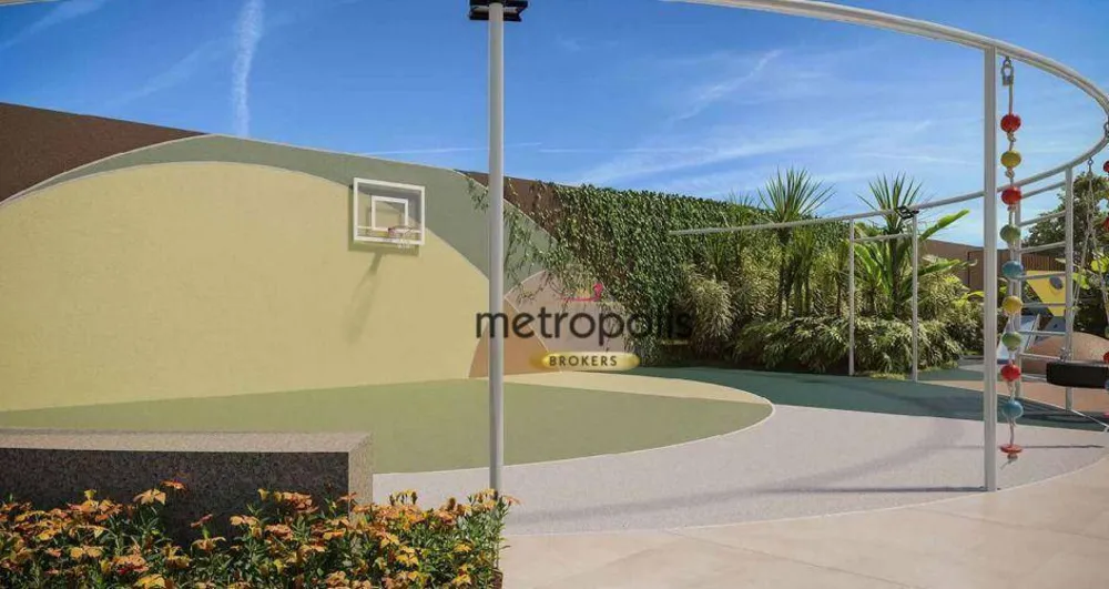 Apartamento, 4 quartos, 248 m² - Foto 2