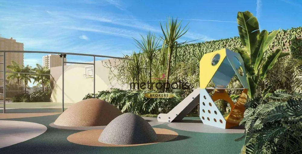 Apartamento, 4 quartos, 248 m² - Foto 3