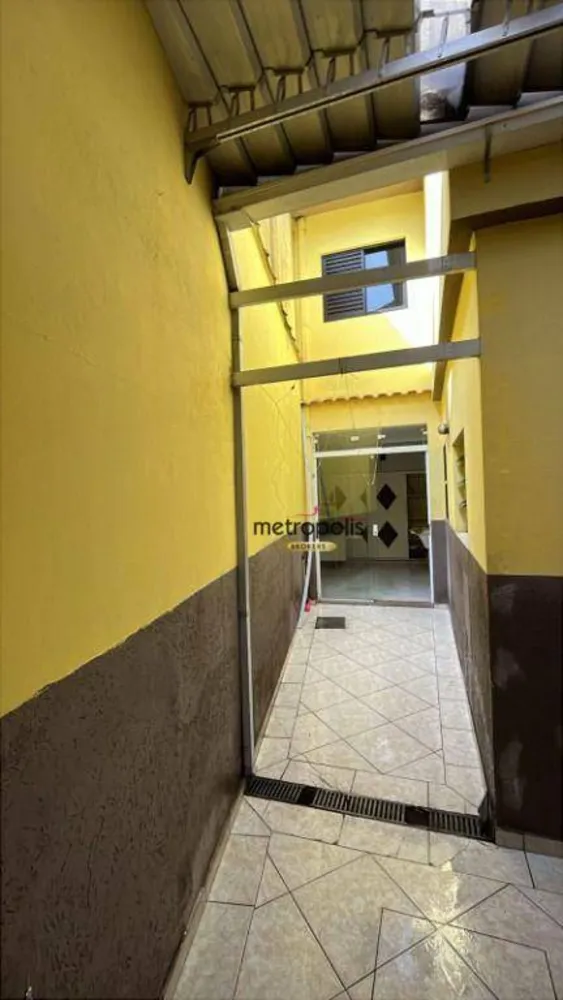 Sobrado, 3 quartos, 145 m² - Foto 11