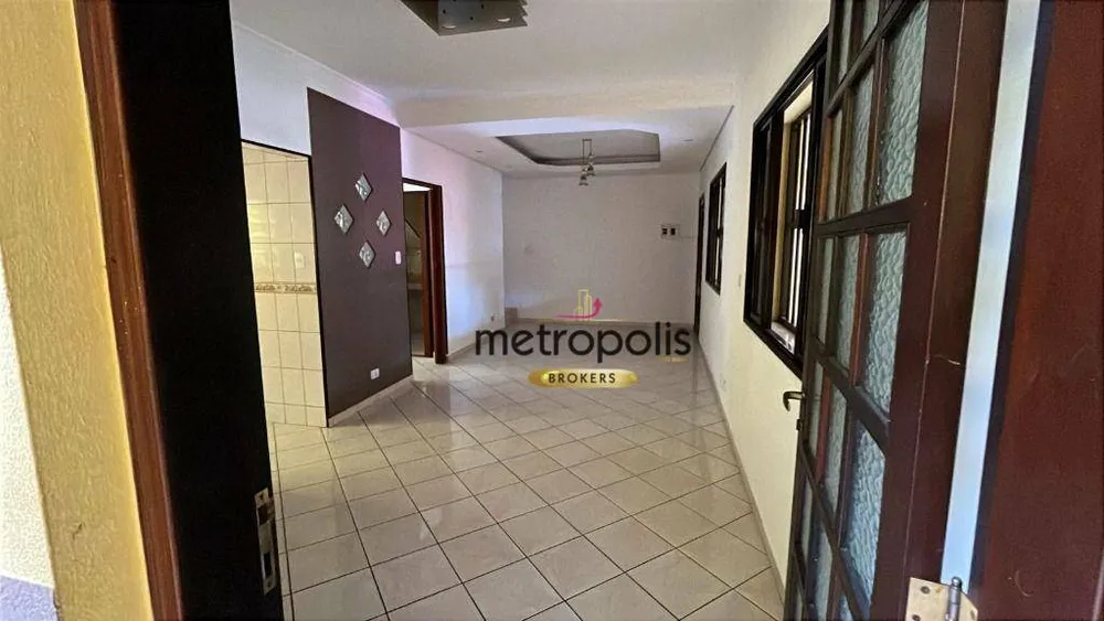 Sobrado, 3 quartos, 145 m² - Foto 1