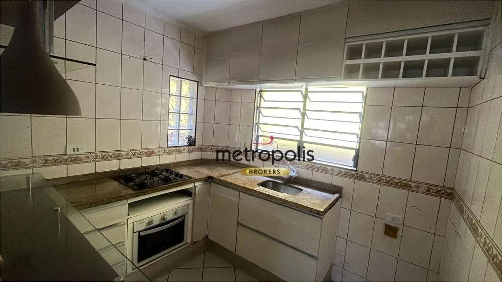 Sobrado, 3 quartos, 145 m² - Foto 1