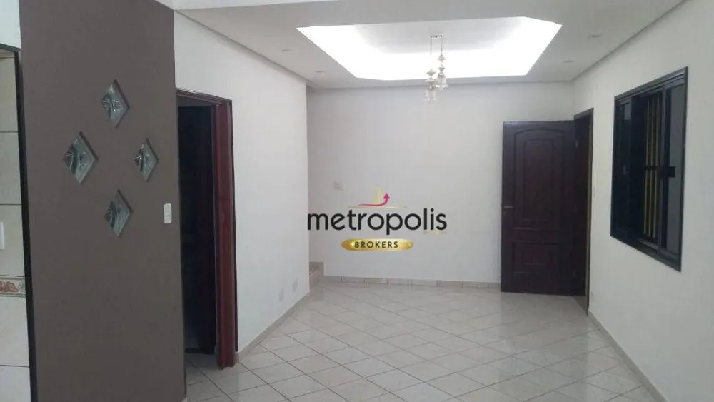 Sobrado, 3 quartos, 145 m² - Foto 4