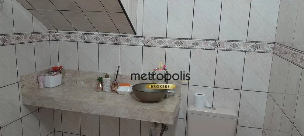 Sobrado, 3 quartos, 145 m² - Foto 7