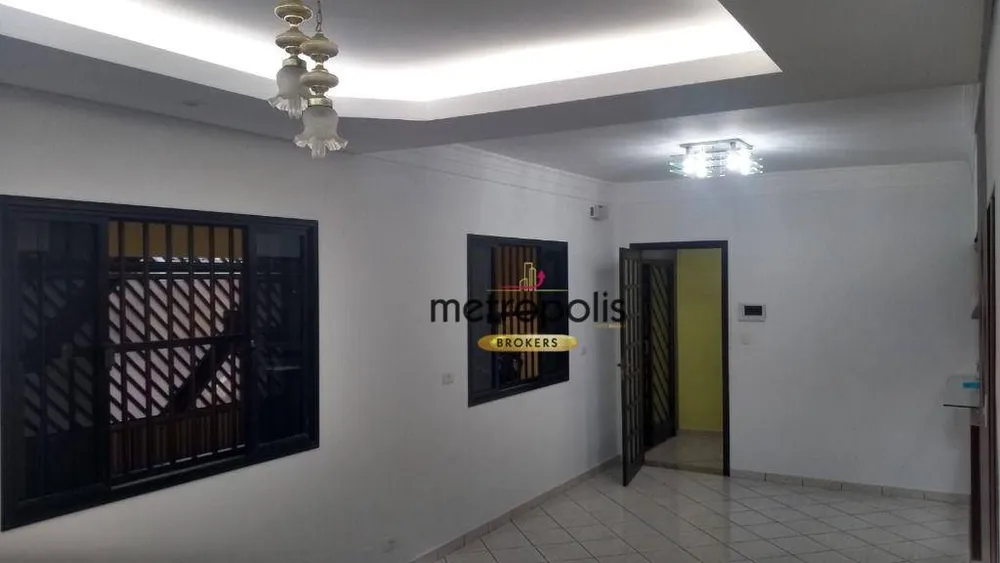 Sobrado, 3 quartos, 145 m² - Foto 3