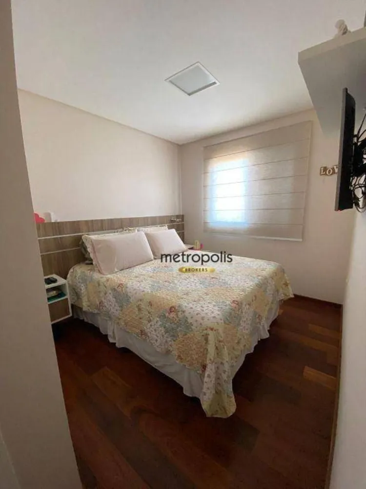 Apartamento, 3 quartos, 75 m² - Foto 7