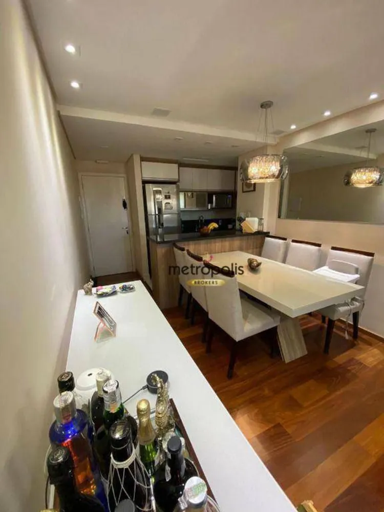 Apartamento, 3 quartos, 75 m² - Foto 3