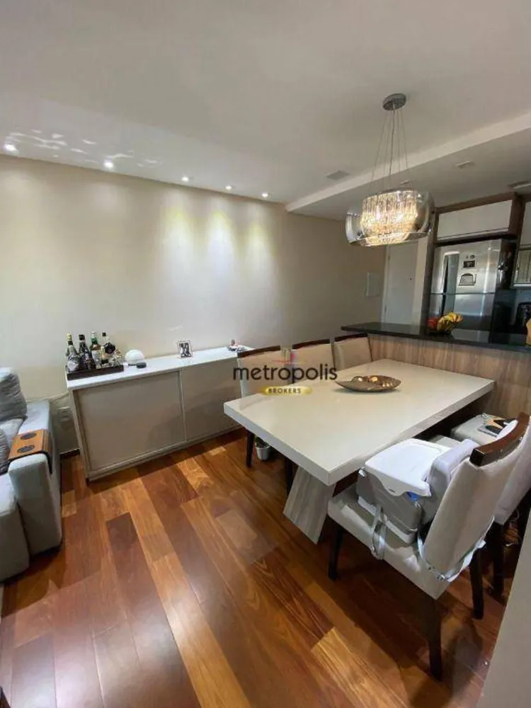 Apartamento, 3 quartos, 75 m² - Foto 4