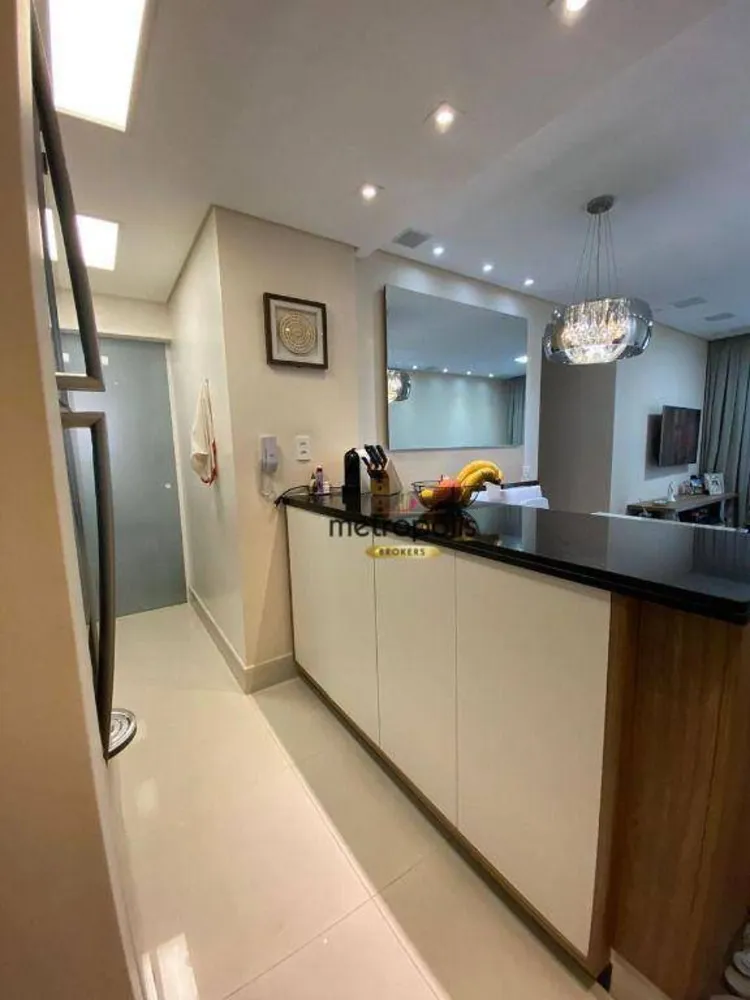 Apartamento, 3 quartos, 75 m² - Foto 6