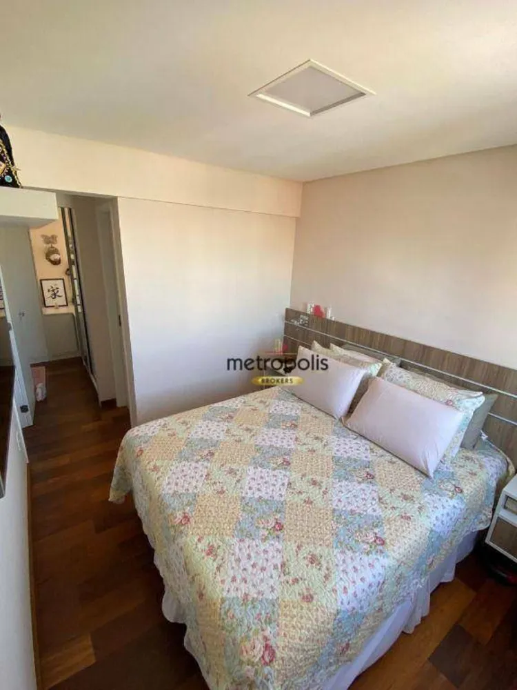 Apartamento, 3 quartos, 75 m² - Foto 8