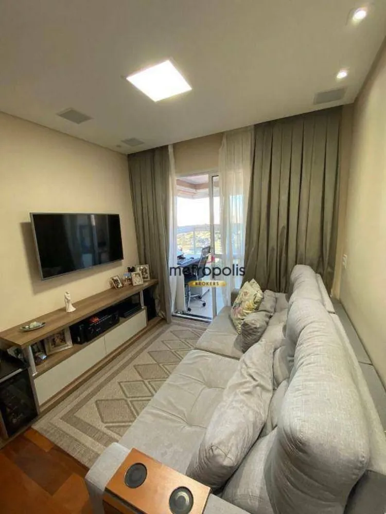 Apartamento, 3 quartos, 75 m² - Foto 1