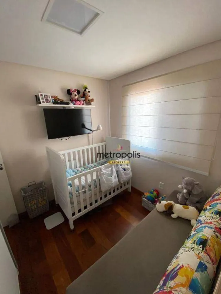 Apartamento, 3 quartos, 75 m² - Foto 6