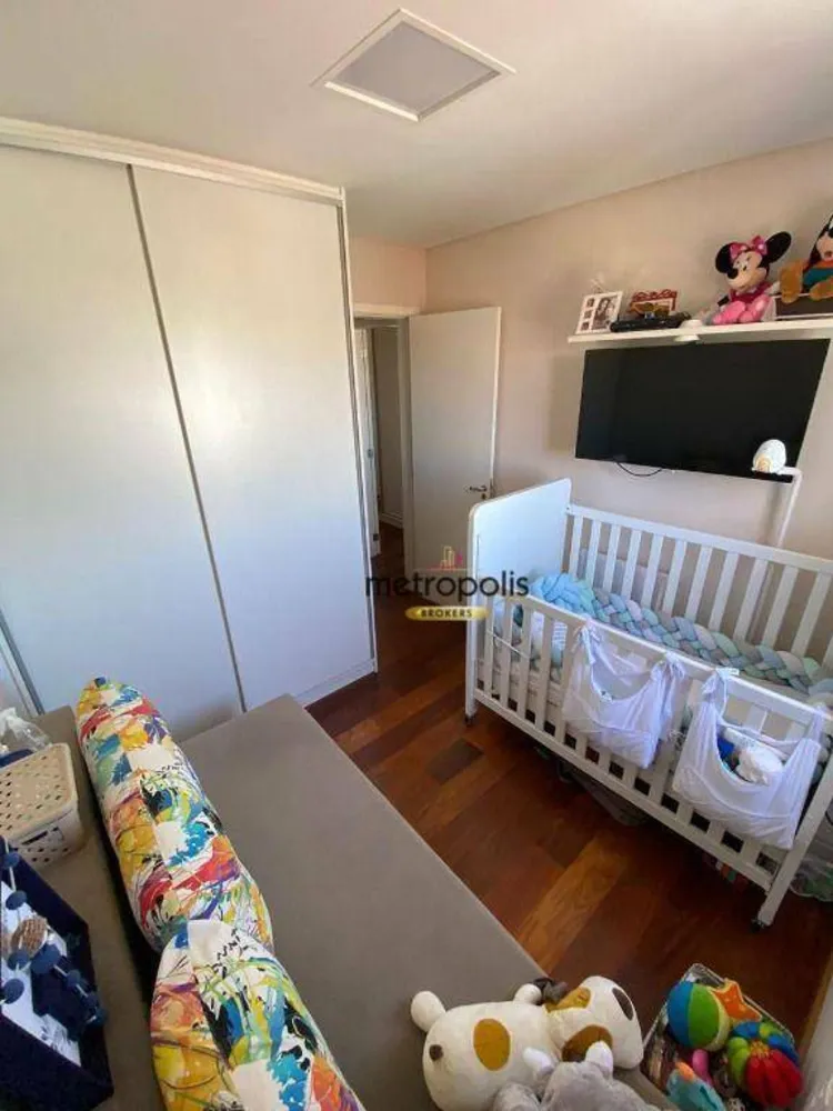 Apartamento, 3 quartos, 75 m² - Foto 5