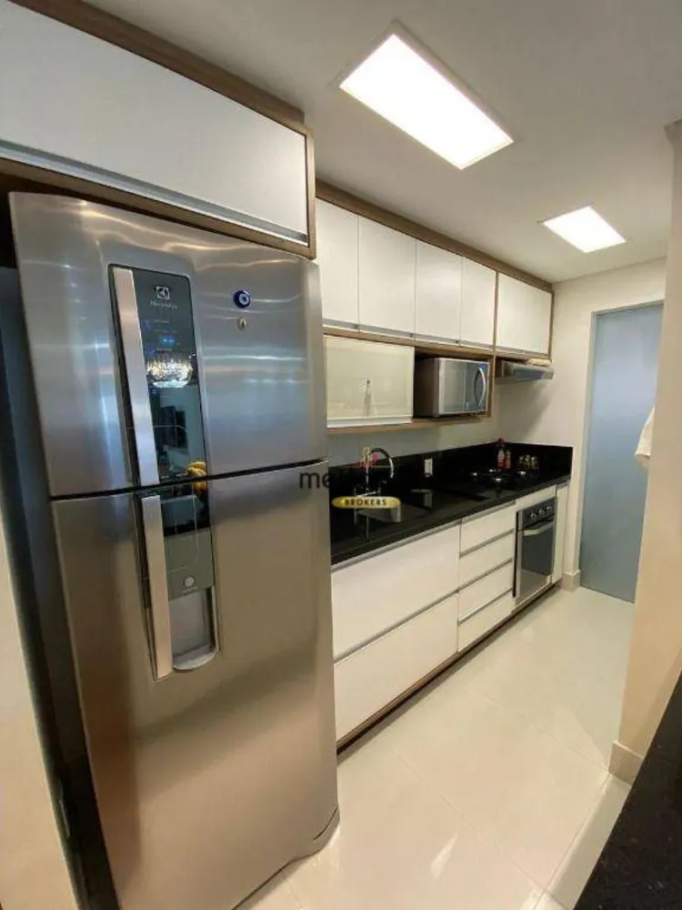Apartamento, 3 quartos, 75 m² - Foto 5