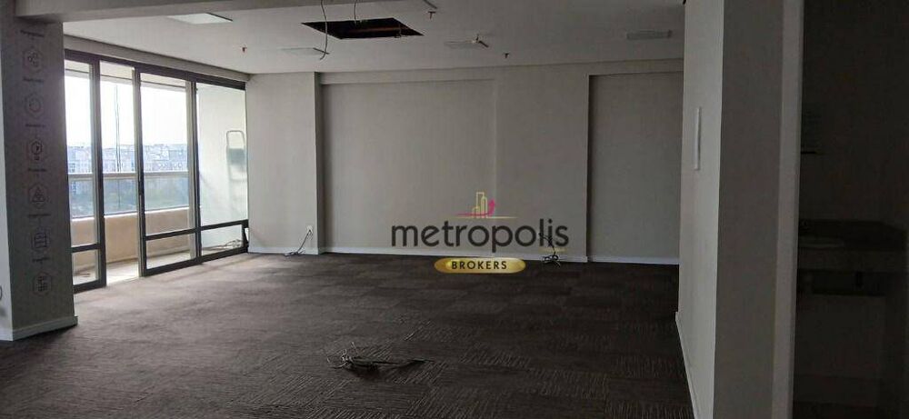 Conjunto Comercial-Sala para alugar, 97m² - Foto 2