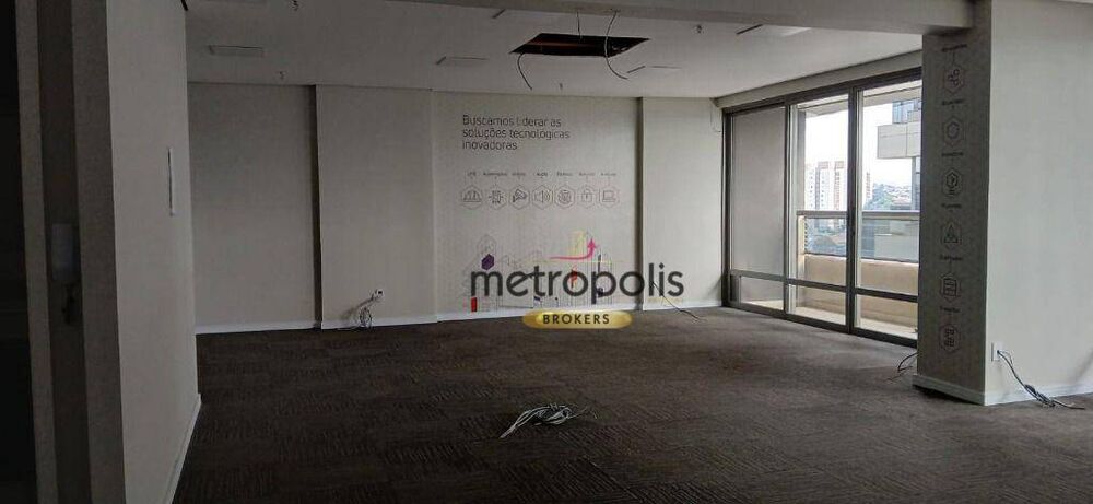 Conjunto Comercial-Sala para alugar, 97m² - Foto 10