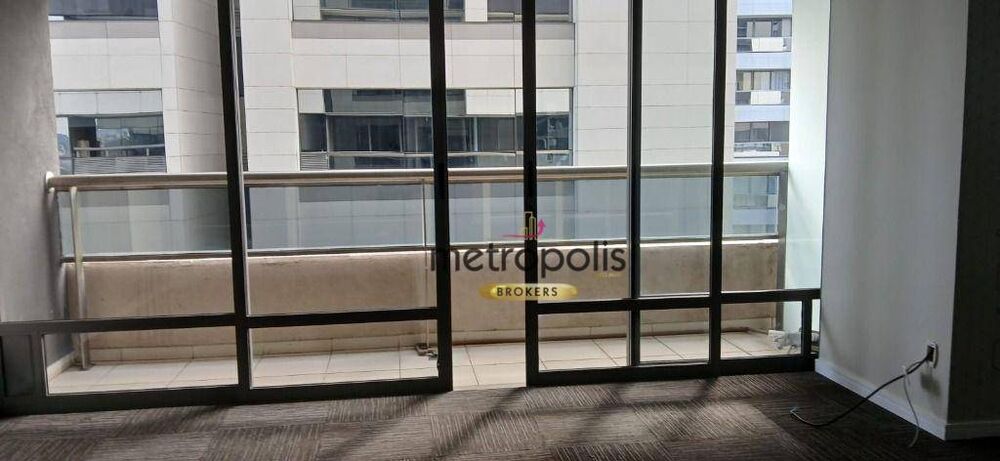 Conjunto Comercial-Sala para alugar, 97m² - Foto 4