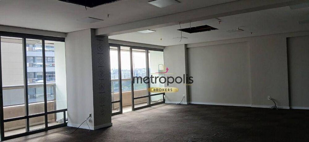 Conjunto Comercial-Sala para alugar, 97m² - Foto 3