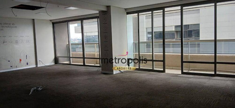 Conjunto Comercial-Sala para alugar, 97m² - Foto 9