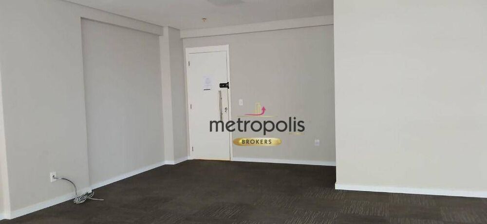 Conjunto Comercial-Sala para alugar, 97m² - Foto 13