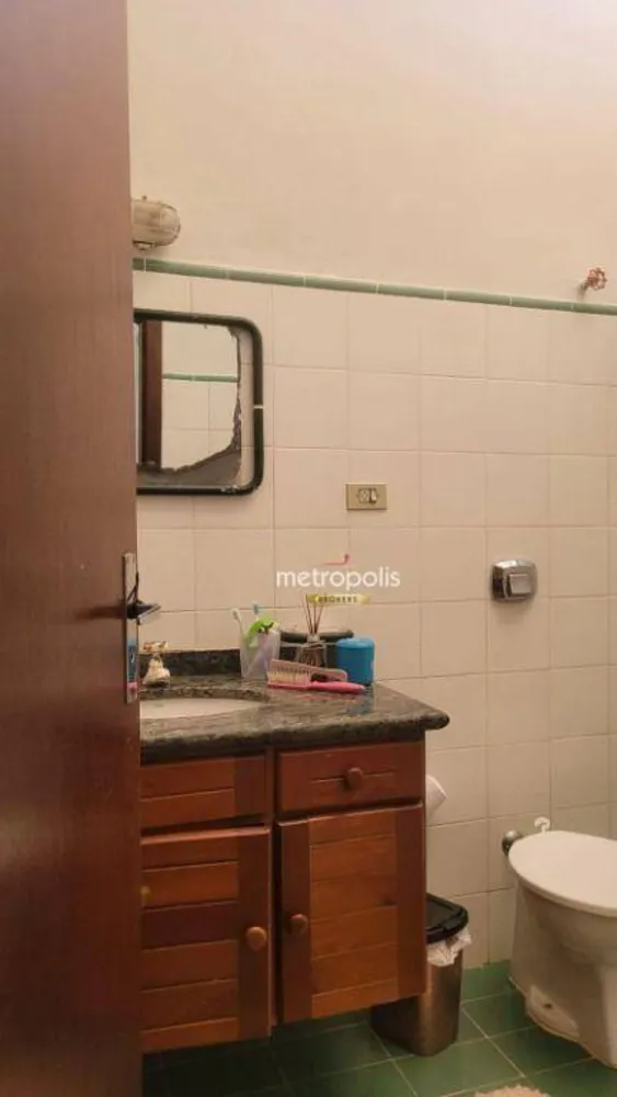 Casa, 4 quartos, 327 m² - Foto 10