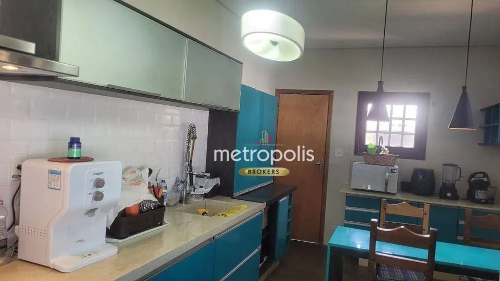 Casa, 4 quartos, 327 m² - Foto 9