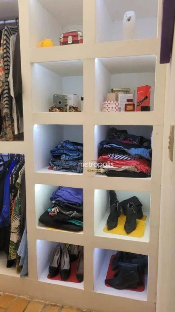 Casa, 4 quartos, 327 m² - Foto 11