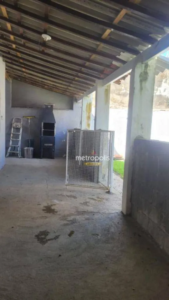 Casa, 4 quartos, 327 m² - Foto 6
